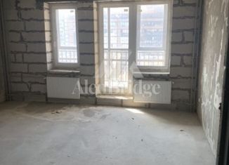 Продам квартиру студию, 26.2 м2, Мурино, улица Шувалова, 14, ЖК Созвездие