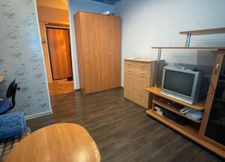 Продажа 1-ком. квартиры, 28 м2, Воткинск, улица Глинки, 1Б