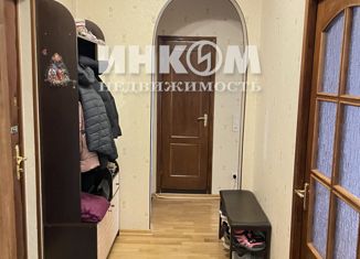 Продажа 2-ком. квартиры, 50.8 м2, Москва, бульвар Дмитрия Донского, 12, метро Улица Старокачаловская