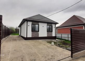 Продажа дома, 80 м2, Краснодарский край