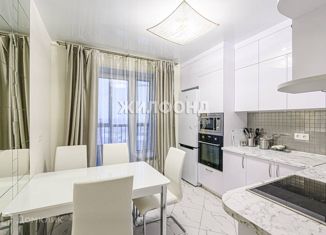 Продажа 1-ком. квартиры, 32.9 м2, Новосибирск, метро Площадь Ленина, Красный проспект