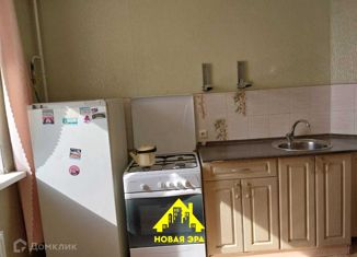 Продам 1-ком. квартиру, 38.2 м2, Оренбургская область, Центральная улица, 1/1