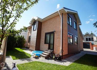 Сдам дом, 200 м2, посёлок Ильинское-Усово, Южная улица, 5