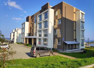 Офис на продажу, 79 м2, Владивосток, улица Басаргина, 18