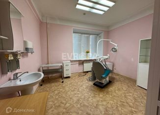 Продам офис, 107 м2, Ульяновск, Ленинский район, СТ Восход, 244