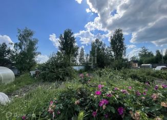 Земельный участок на продажу, 8.2 сот., садовое товарищество Надежда-1