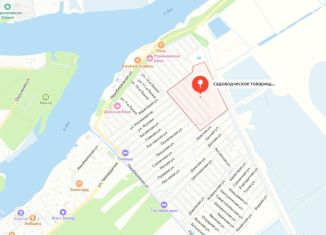 Продается участок, 6 сот., садоводческое товарищество Донское