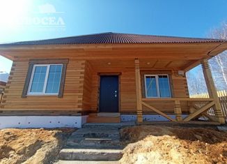 Продаю дом, 100 м2, Падь Канонерка