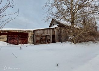 Продажа дома, 36.8 м2, Соликамск, улица Рязанцева, 38