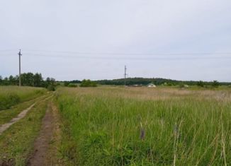 Продам земельный участок, 6.15 сот., поселок Осокино, Бирюзовая улица