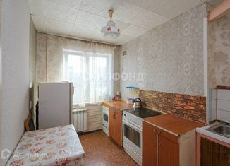 Продается двухкомнатная квартира, 42.8 м2, Новосибирск, улица Связистов, 141, метро Площадь Гарина-Михайловского