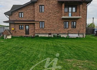 Продаю дом, 260.4 м2, деревня Чапаевка, улица Ленина