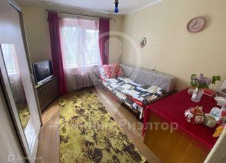 Продажа 3-комнатной квартиры, 55 м2, Рязань, улица Крупской, 3к2