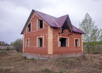 Продается дом, 112.5 м2, село Нащеково, Шегарский переулок