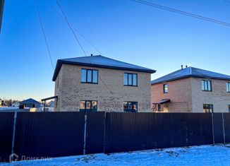 Продам таунхаус, 4 м2, село имени 9 Января, Артиллерийская улица