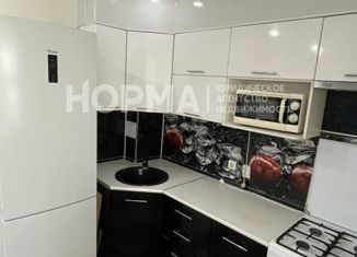 Продаю 1-комнатную квартиру, 41.6 м2, Октябрьский, Московский проспект, 8