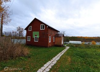 Продаю дом, 120 м2, деревня Панфилово