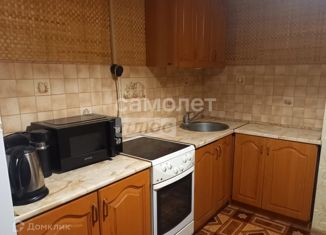 Продам 2-ком. квартиру, 53 м2, Москва, метро Строгино, Таллинская улица, 20к1