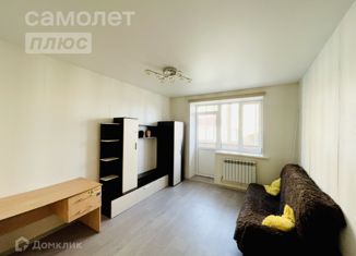 Продам 1-комнатную квартиру, 34.9 м2, деревня Варваровка, улица Володарского, 1Ак9