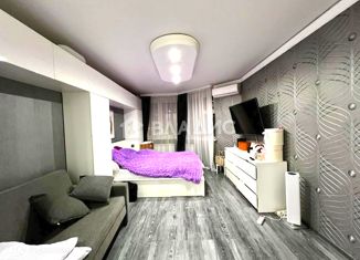 Продам однокомнатную квартиру, 42.1 м2, Москва, улица Новаторов, 38к3, улица Новаторов