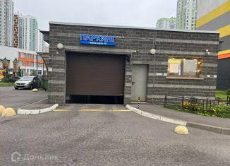 Гараж на продажу, 14 м2, Санкт-Петербург, метро Проспект Славы, Южное шоссе, 55к3