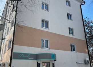 Продам однокомнатную квартиру, 29 м2, село Иглино, переулок Ворошилова, 1