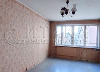 Продаю 1-ком. квартиру, 32.5 м2, Санкт-Петербург, улица Композиторов, 29к1, метро Парнас