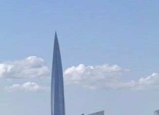 Продам квартиру студию, 23.66 м2, Санкт-Петербург, Планерная улица, 87к1, ЖК Форест Аквилон