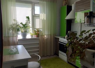 Продам 1-ком. квартиру, 38.14 м2, Ульяновская область, Поливенская улица, 29