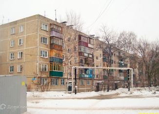 Продаю 2-ком. квартиру, 49.9 м2, Нижний Новгород, улица Мечникова, 45, улица Мечникова