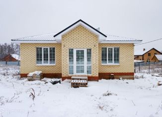 Продается дом, 110 м2, деревня Чубарово, Берёзовая улица