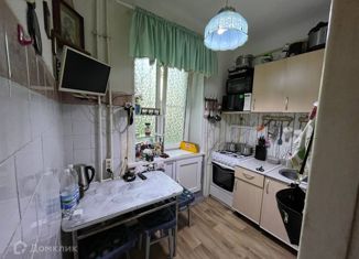 Продается двухкомнатная квартира, 36 м2, Волгоград, улица Полины Осипенко, 10, Дзержинский район