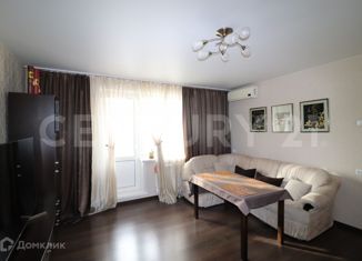 Продается 5-ком. квартира, 93.7 м2, Барнаул, улица Попова, 118/24