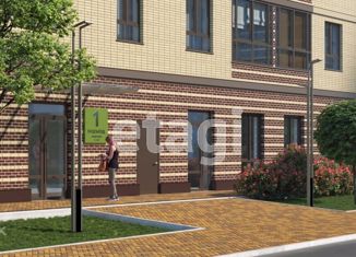 Продаю 1-комнатную квартиру, 40.7 м2, Ростов-на-Дону, ЖК Новый Горизонт, Тибетская улица, 1В