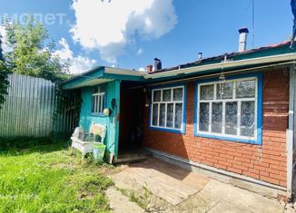 Продам таунхаус, 39 м2, село Иглино, улица Чапаева, 56