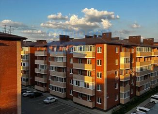 Квартира на продажу студия, 19.2 м2, Адыгея, улица Тургеневское шоссе, 33/2к33