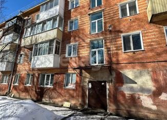 Продажа двухкомнатной квартиры, 39 м2, Кемеровская область, улица Ломоносова, 1