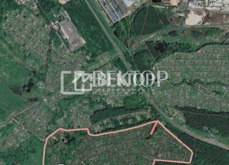 Продается участок, 20 сот., деревня Образцово