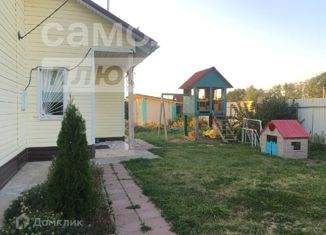 Продажа дома, 135 м2, СНТ Ивушка