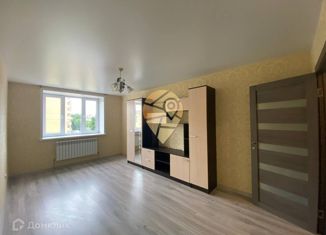 Продам однокомнатную квартиру, 41.3 м2, Воронеж, Ржевская улица, 11к2, ЖК Чемпион