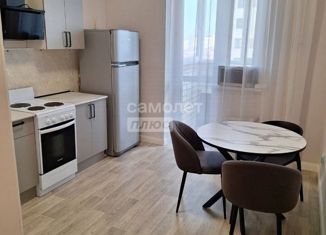 Продажа 1-ком. квартиры, 34 м2, Тюмень, улица Дмитрия Менделеева, 2к2