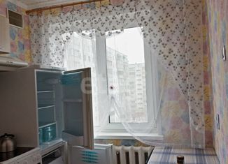 Аренда 1-комнатной квартиры, 30 м2, Новосибирск, улица Селезнева, 37, улица Селезнева