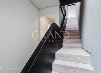 Продается 4-ком. квартира, 272 м2, Москва, Пожарский переулок, 8, Пожарский переулок