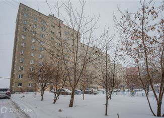 Продается 1-комнатная квартира, 35 м2, Екатеринбург, Расточная улица, 15к6, Расточная улица