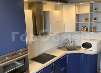 Сдам в аренду 1-ком. квартиру, 40 м2, Москва, Керамический проезд, 63к1, Керамический проезд