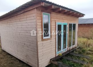 Продается дом, 80 м2, СНТ Агат, улица Барина, 10