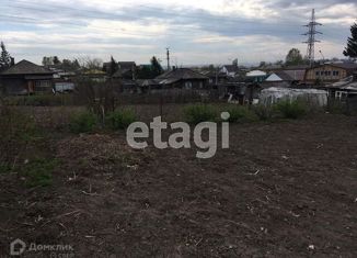 Земельный участок на продажу, 10.12 сот., Ачинск