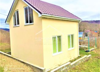 Продается дом, 60.3 м2, поселок городского типа Джубга, улица имени В.Г. Логвинова, 2