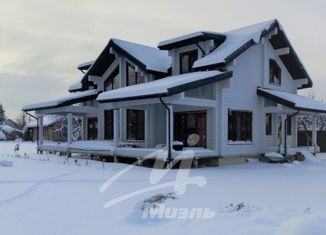 Продаю дом, 242 м2, деревня Ламишино