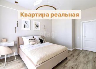 2-комнатная квартира на продажу, 76.2 м2, Казань, ЖК Столичный, улица Сибгата Хакима, 51